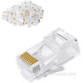 UTP 8P8C 3U 15U 50U 50U RJ45 Modular Cat5 Cat6 Cat6 Cat6 Cat5 Cat5